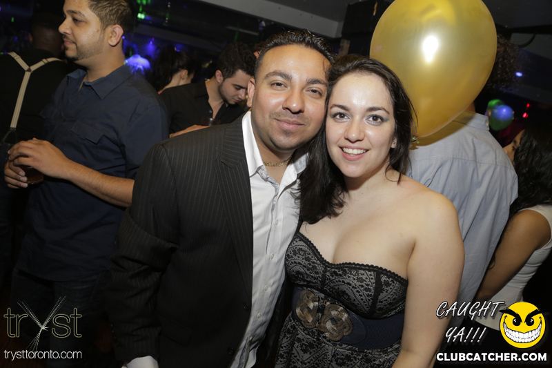 Tryst nightclub photo 415 - May 17th, 2014