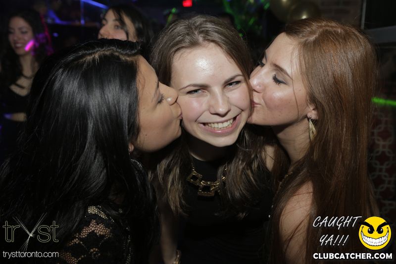 Tryst nightclub photo 419 - May 17th, 2014