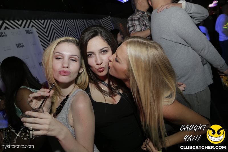 Tryst nightclub photo 422 - May 17th, 2014