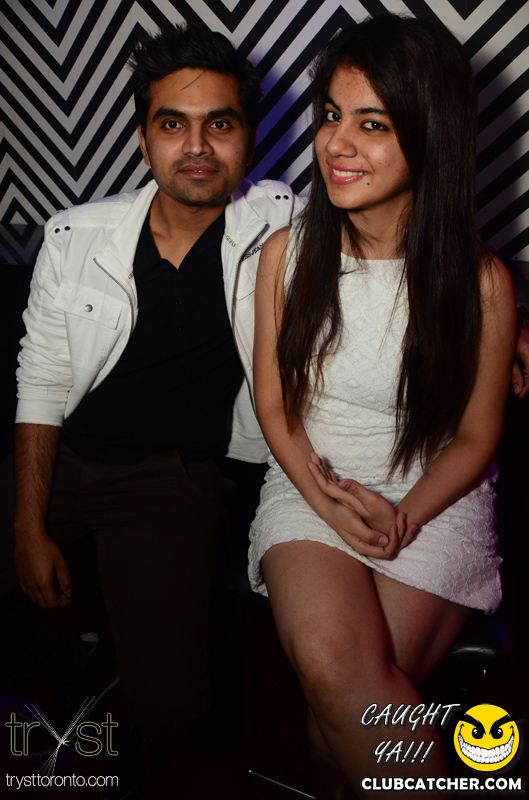 Tryst nightclub photo 424 - May 17th, 2014