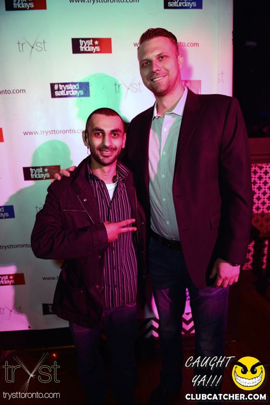 Tryst nightclub photo 44 - May 17th, 2014