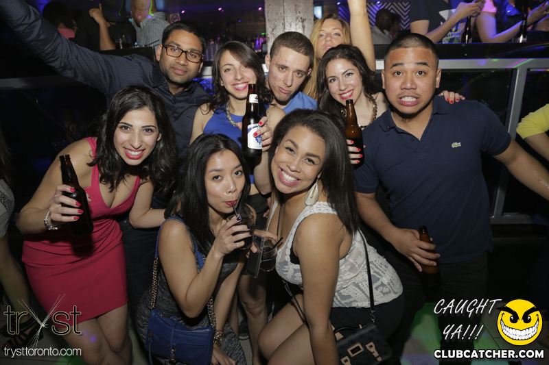 Tryst nightclub photo 436 - May 17th, 2014