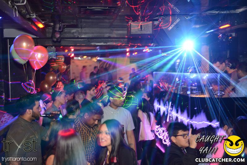 Tryst nightclub photo 45 - May 17th, 2014