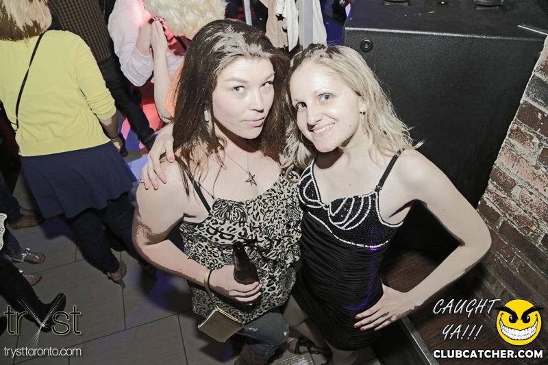 Tryst nightclub photo 443 - May 17th, 2014