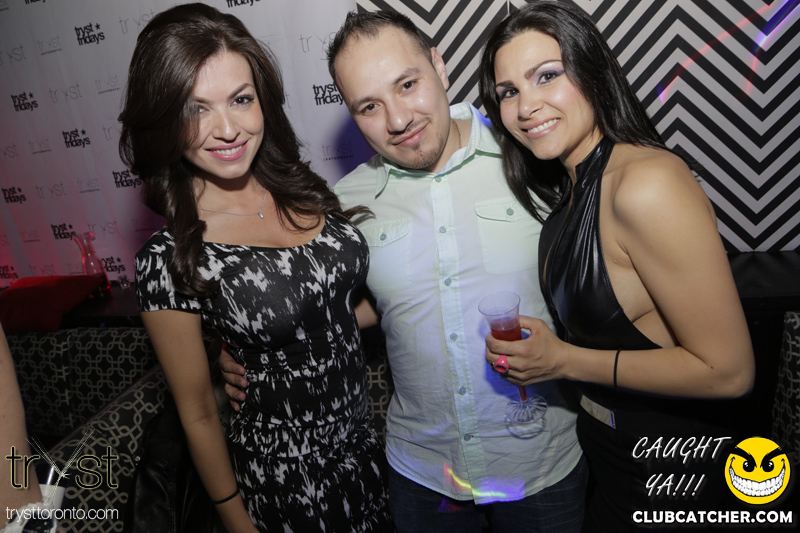 Tryst nightclub photo 445 - May 17th, 2014