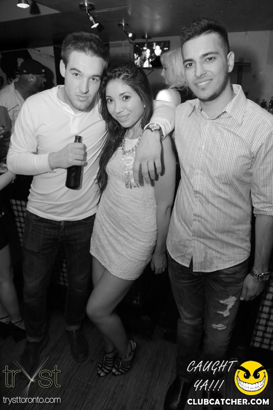 Tryst nightclub photo 447 - May 17th, 2014