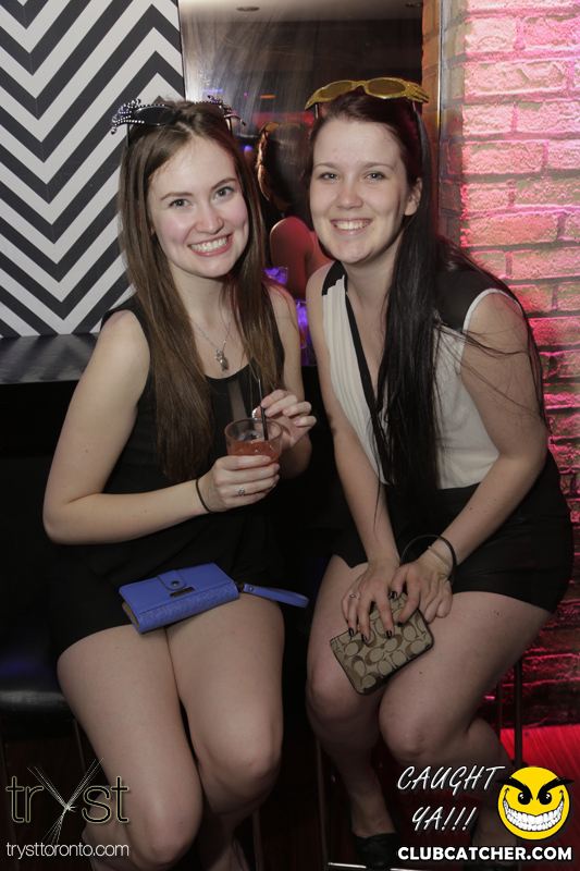 Tryst nightclub photo 450 - May 17th, 2014