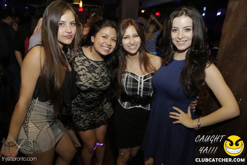 Tryst nightclub photo 459 - May 17th, 2014