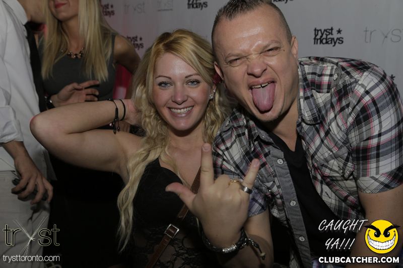 Tryst nightclub photo 461 - May 17th, 2014