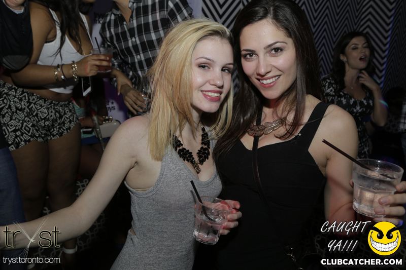 Tryst nightclub photo 463 - May 17th, 2014