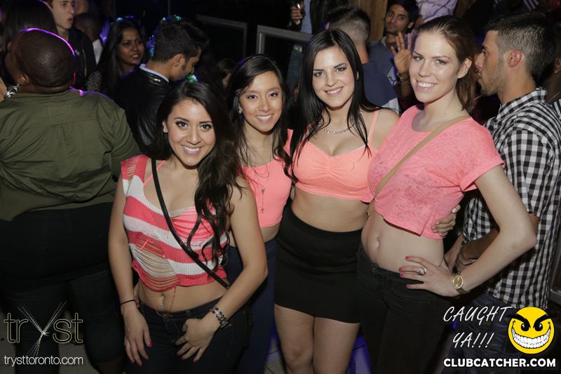 Tryst nightclub photo 467 - May 17th, 2014