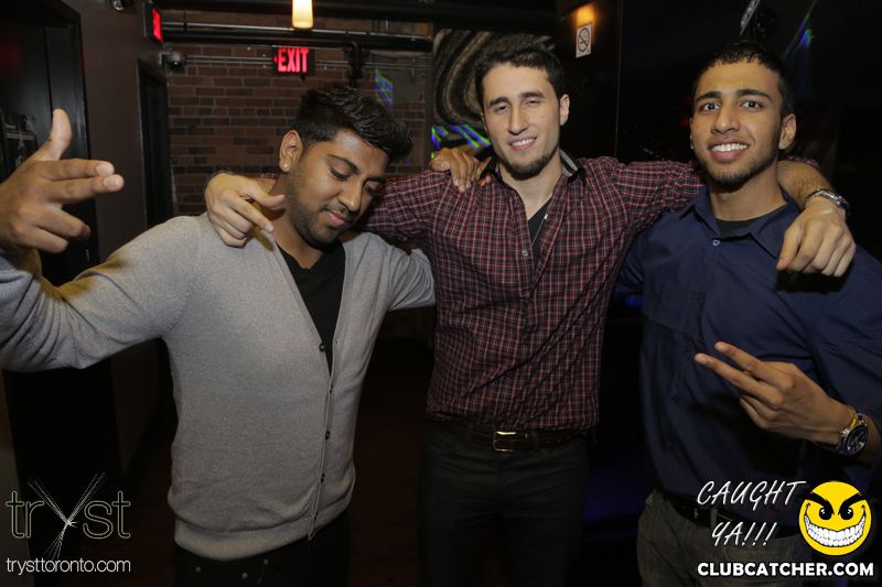 Tryst nightclub photo 468 - May 17th, 2014