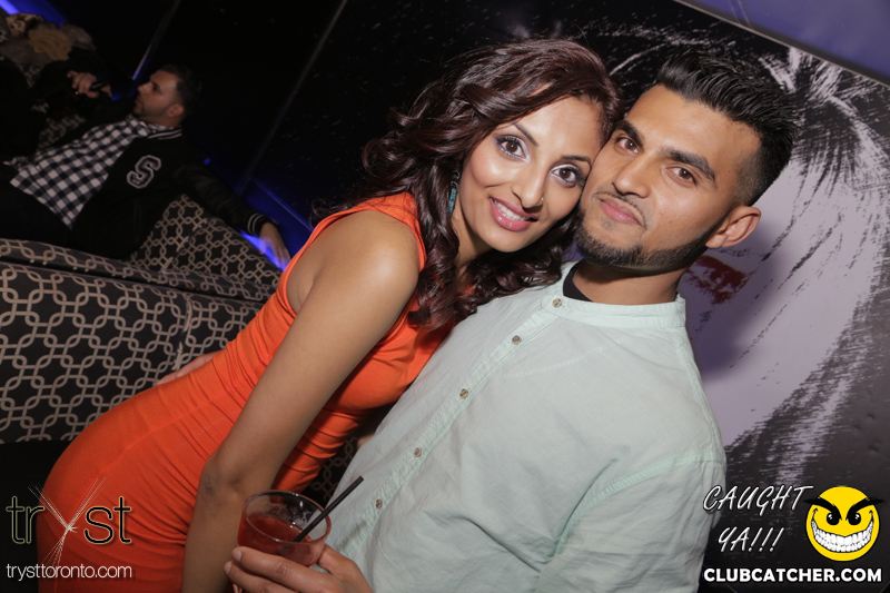 Tryst nightclub photo 469 - May 17th, 2014