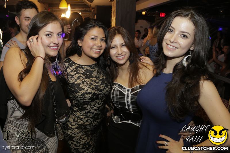 Tryst nightclub photo 470 - May 17th, 2014