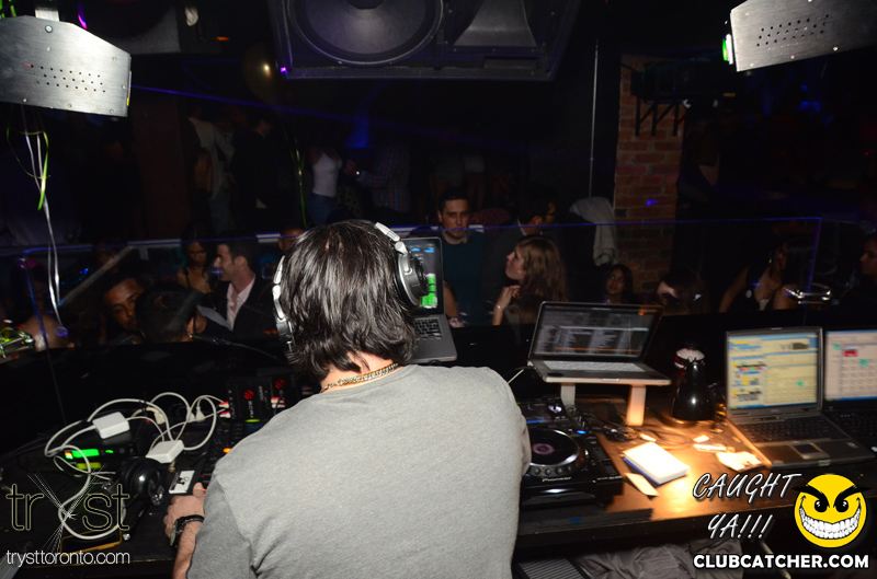 Tryst nightclub photo 48 - May 17th, 2014