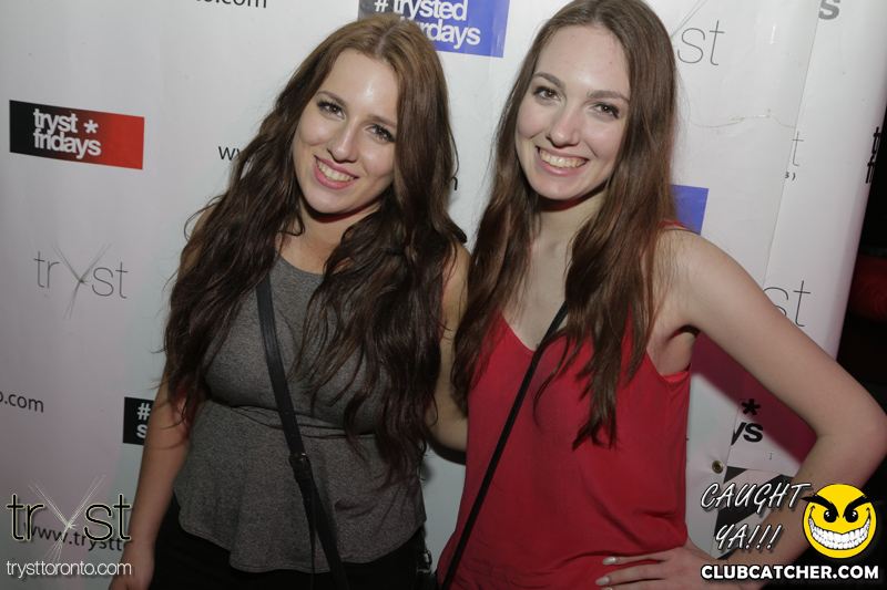 Tryst nightclub photo 473 - May 17th, 2014