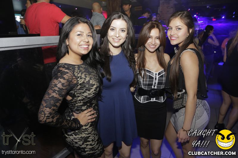 Tryst nightclub photo 477 - May 17th, 2014