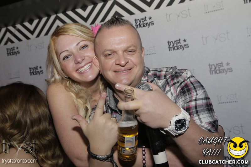 Tryst nightclub photo 479 - May 17th, 2014