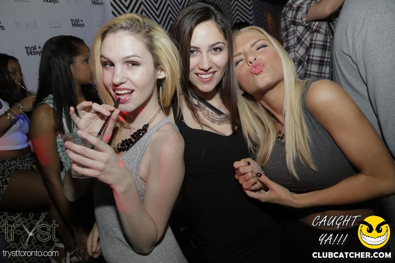 Tryst nightclub photo 480 - May 17th, 2014