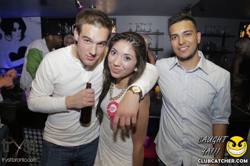 Tryst nightclub photo 490 - May 17th, 2014