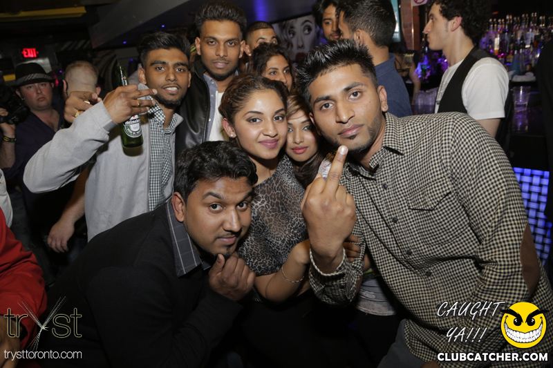 Tryst nightclub photo 498 - May 17th, 2014