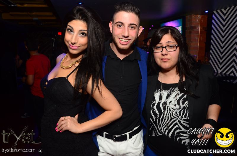 Tryst nightclub photo 55 - May 17th, 2014