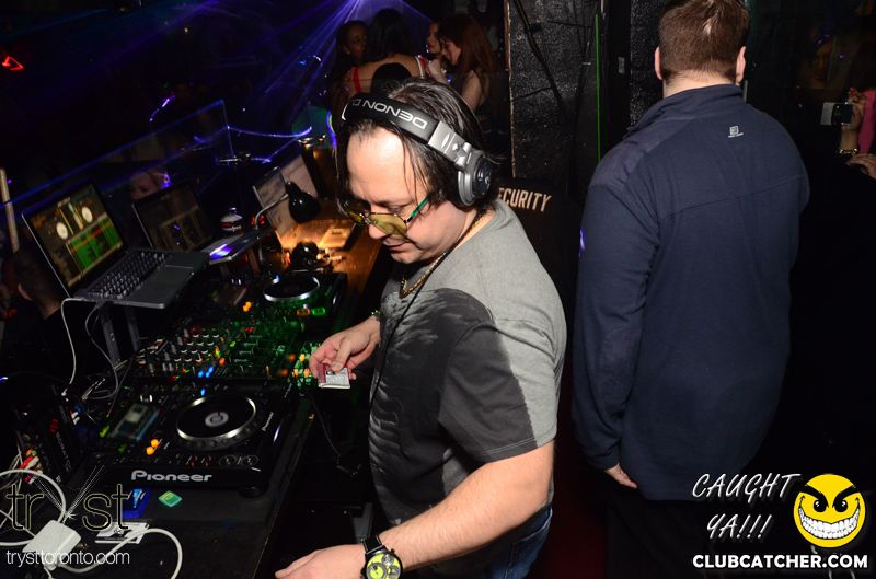 Tryst nightclub photo 56 - May 17th, 2014