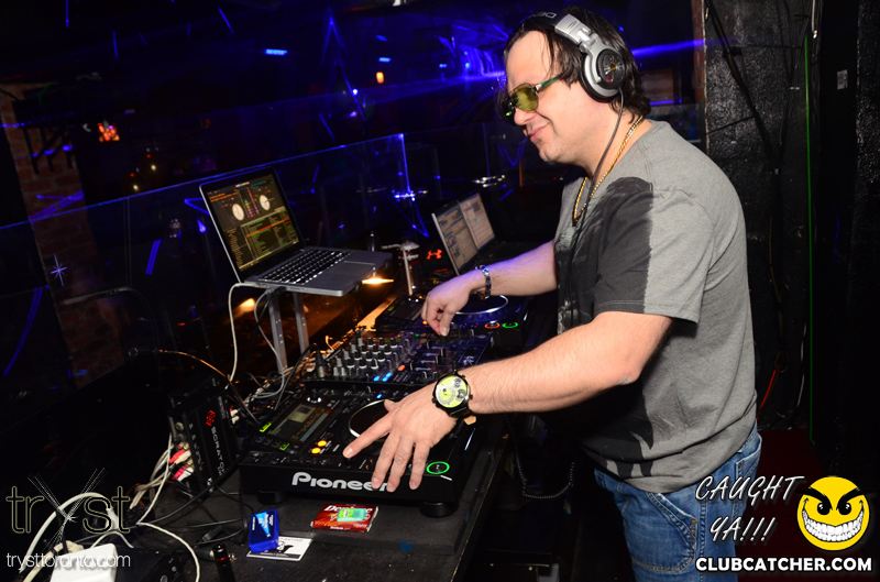 Tryst nightclub photo 57 - May 17th, 2014