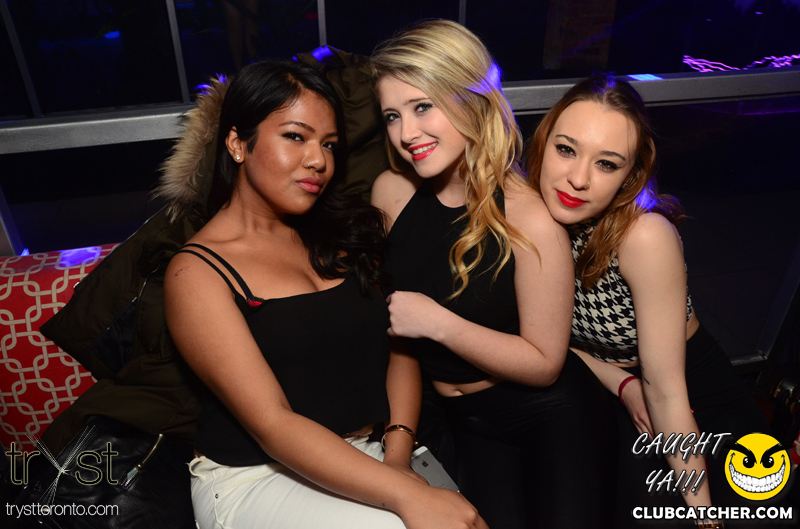 Tryst nightclub photo 59 - May 17th, 2014