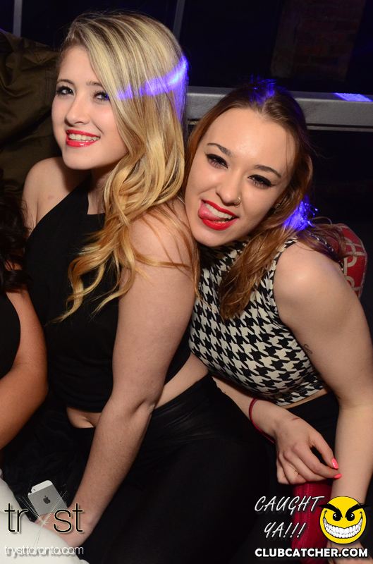 Tryst nightclub photo 60 - May 17th, 2014