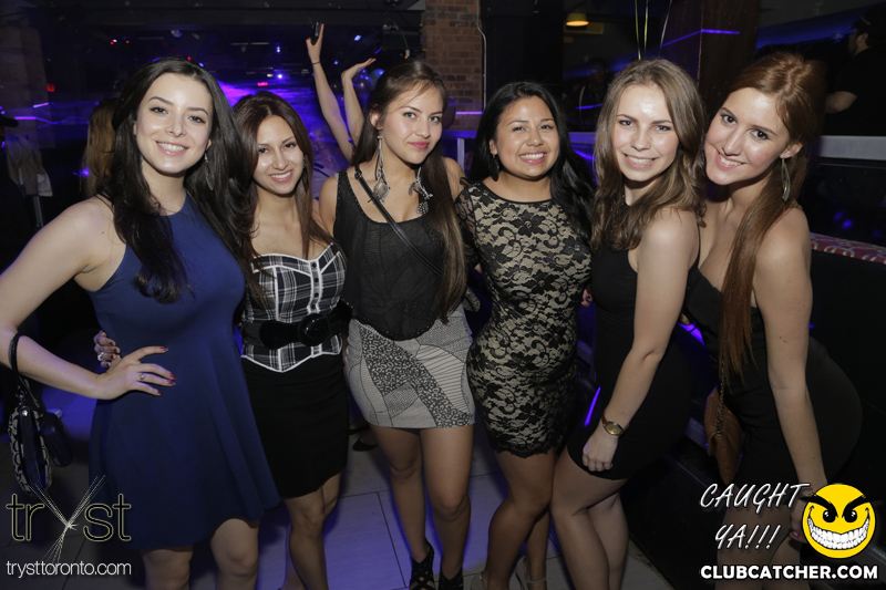 Tryst nightclub photo 7 - May 17th, 2014