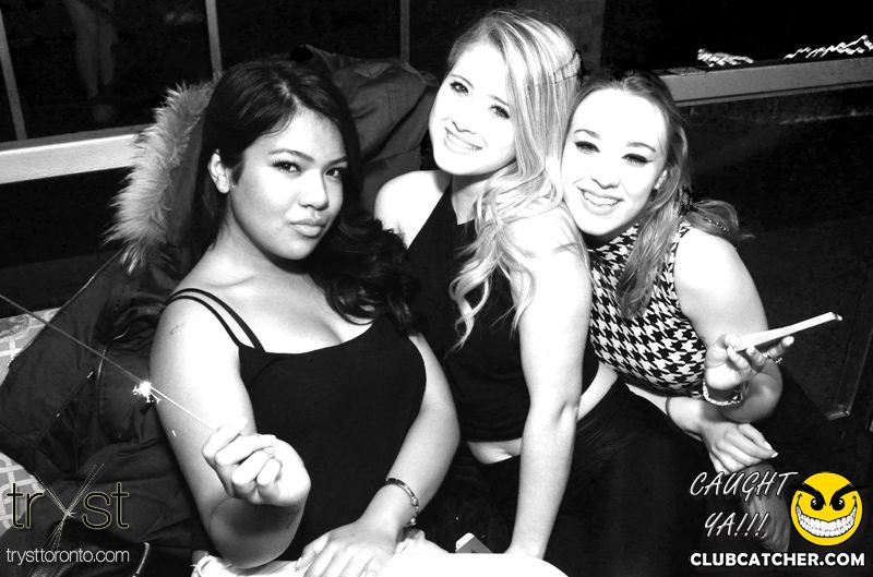 Tryst nightclub photo 64 - May 17th, 2014