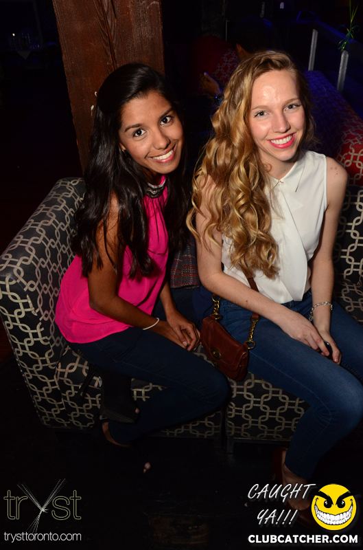 Tryst nightclub photo 65 - May 17th, 2014