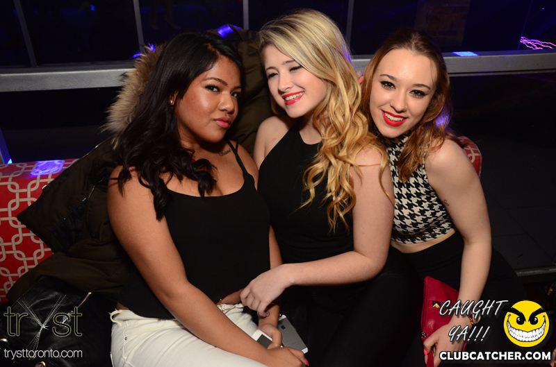 Tryst nightclub photo 66 - May 17th, 2014