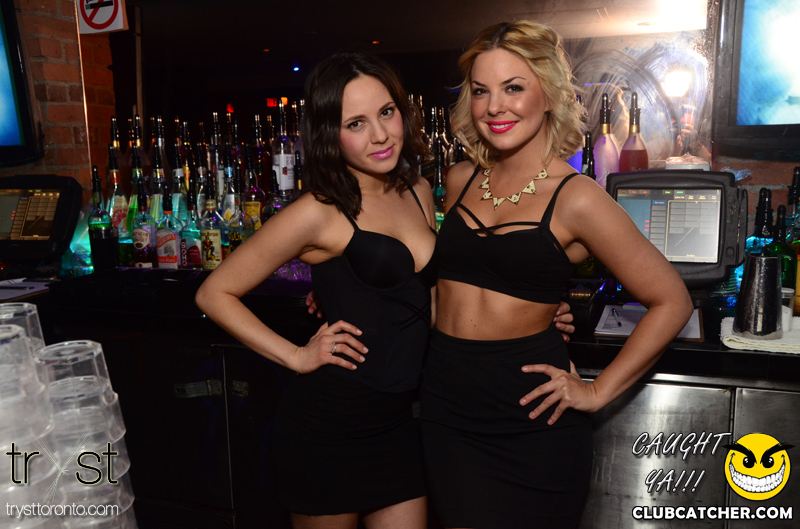 Tryst nightclub photo 67 - May 17th, 2014