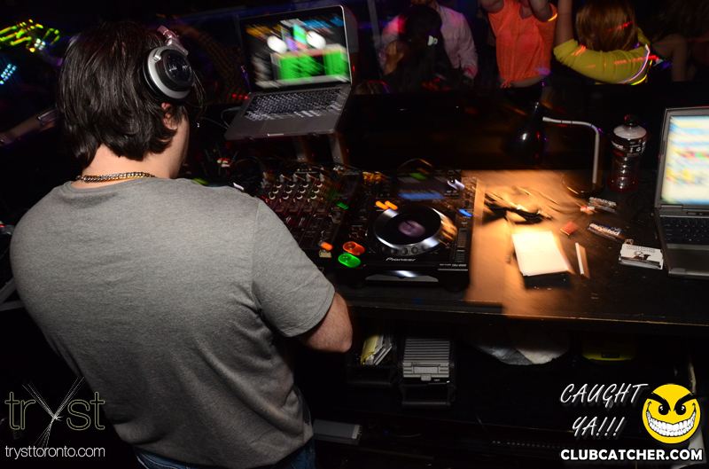 Tryst nightclub photo 69 - May 17th, 2014