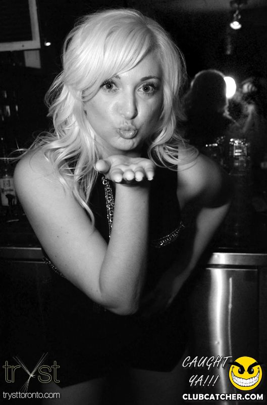 Tryst nightclub photo 71 - May 17th, 2014