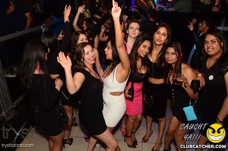Tryst nightclub photo 72 - May 17th, 2014