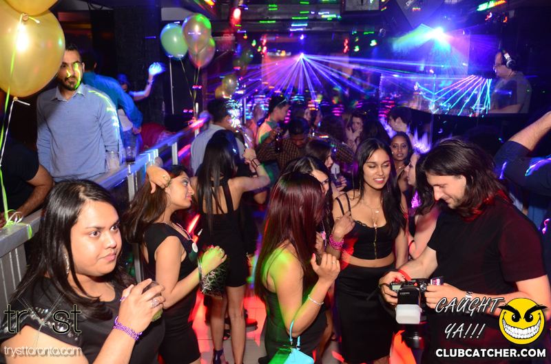 Tryst nightclub photo 73 - May 17th, 2014
