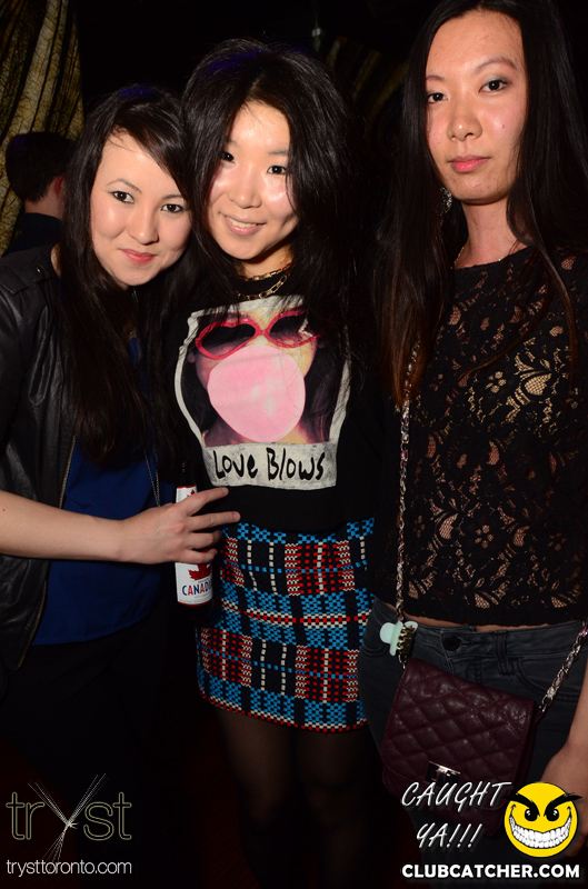 Tryst nightclub photo 79 - May 17th, 2014
