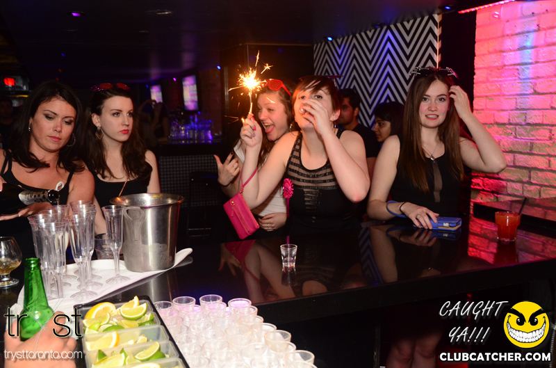 Tryst nightclub photo 80 - May 17th, 2014