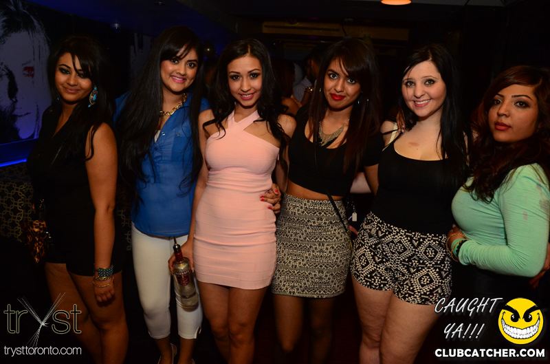 Tryst nightclub photo 82 - May 17th, 2014