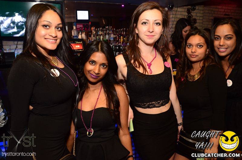 Tryst nightclub photo 85 - May 17th, 2014