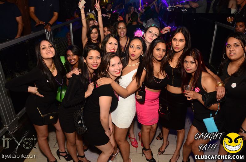 Tryst nightclub photo 87 - May 17th, 2014