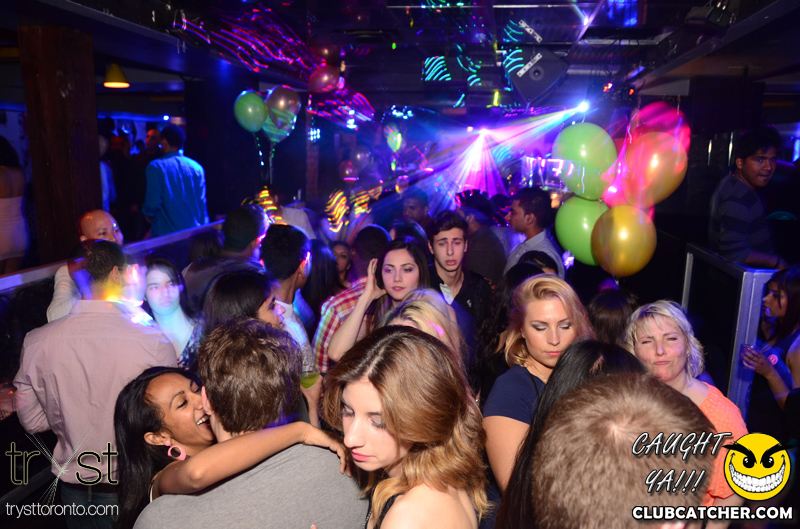 Tryst nightclub photo 90 - May 17th, 2014