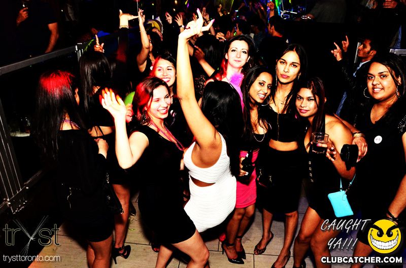 Tryst nightclub photo 91 - May 17th, 2014