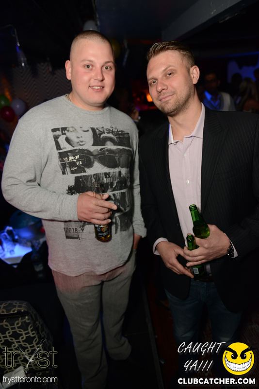 Tryst nightclub photo 93 - May 17th, 2014