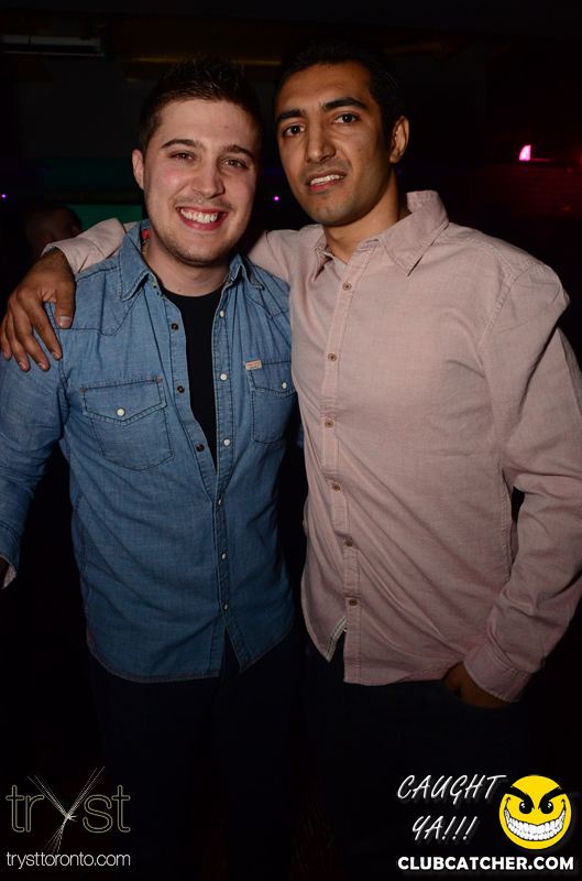 Tryst nightclub photo 95 - May 17th, 2014