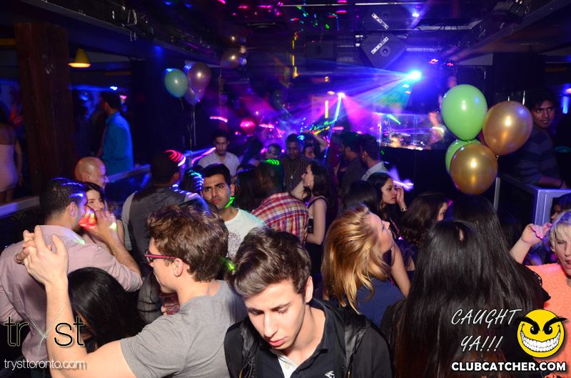 Tryst nightclub photo 99 - May 17th, 2014