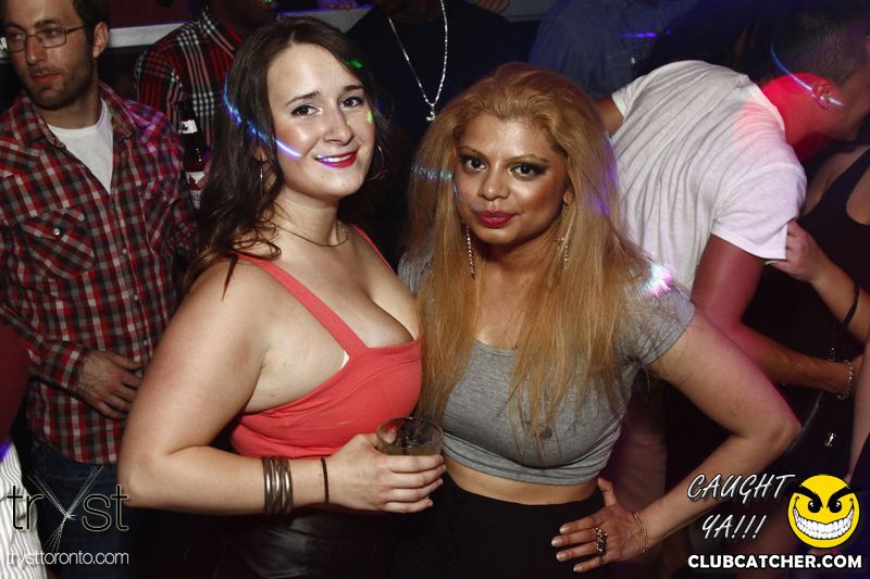 Tryst nightclub photo 101 - May 23rd, 2014